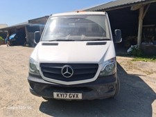 Mercedes sprinter 314 for sale  TORRINGTON