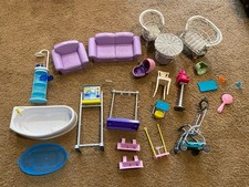 2002 mattel barbie for sale  Union