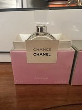 Chanel chance perfume for sale  Brooklyn