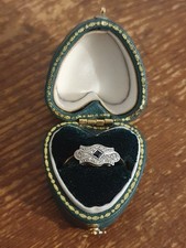 Antique art deco for sale  SALISBURY