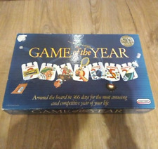Game year vintage for sale  NOTTINGHAM