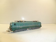 160 echelle locomotive d'occasion  Villeneuve