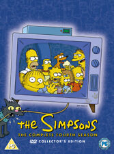 Simpsons complete season for sale  STOCKPORT