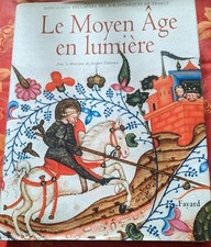 Moyen age lumière d'occasion  Reims