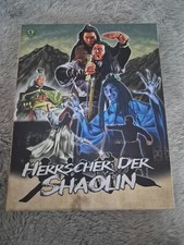 Shaw brothers herrscher gebraucht kaufen  Wilster