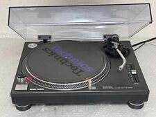 technics 1200mk5 turntables for sale  Shipping to Ireland