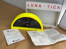 Orologio sveglia luna usato  Livorno