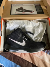 Nike air precision for sale  Monroe