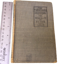 Book 1900 shakspere for sale  San Marcos
