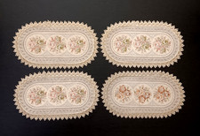 Vintage tapestry doilies for sale  Phoenix