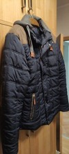 Warme winterjacke herren gebraucht kaufen  Hagenow