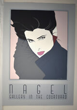 Patrick nagel nc7 for sale  Middletown