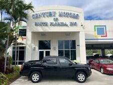 honda ridge line for sale  Pompano Beach