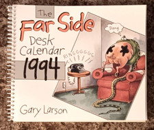 Far side 1994 for sale  Hoffman Estates
