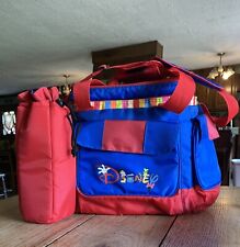 Vtg canvas disney for sale  Blountville