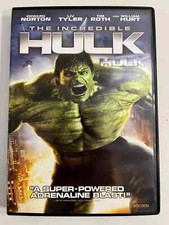 O Incrível Hulk (DVD, 2008, Conjunto de 3 Discos, Edição Especial) comprar usado  Enviando para Brazil