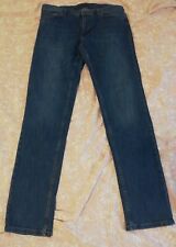 Pantaloni uomo sisley usato  Modena