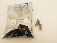 Stück zylinderkopfschrauben i gebraucht kaufen  Wiedergeltingen