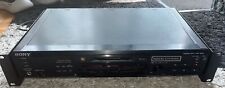 Sony mds je520 d'occasion  Champigny-sur-Marne