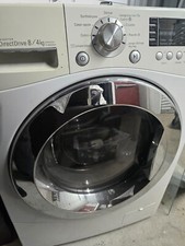 Machine laver seche d'occasion  Grigny