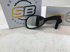 Specchietto sinistro triumph usato  Rozzano