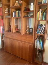 Faber libreria bifacciale usato  Vestenanova