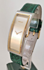 Swissmade gucci 52000m gebraucht kaufen  Frechen