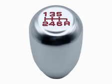Silver gear shift for sale  PETERBOROUGH