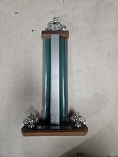 Vintage metal topper for sale  Blandinsville