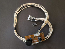 Yamaha Tyros 2 Volume de Entrada - Conjunto de Volume Mestre Yamaha X6042 #2933 MICVR comprar usado  Enviando para Brazil
