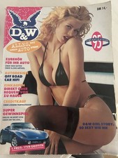 Katalog 1995 ihrem gebraucht kaufen  Wäschenbeuren