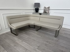 Furniture village avorio for sale  BACUP