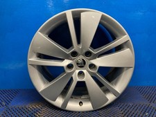Skoda superb mk3 for sale  ENNISKILLEN