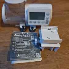 Jbl autofeeder black for sale  DERBY