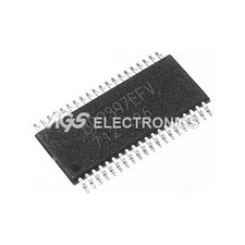Bd9397efv modulo integrato usato  Vignate