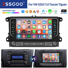 Dab autoradio gps usato  Italia