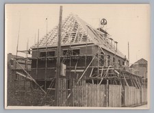 Richtfest dachstuhl hausbau gebraucht kaufen  Deutschland