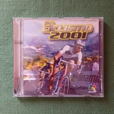 Ciclismo 2001 windows usato  Forli