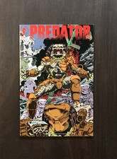 Predator dark horse for sale  Dallas