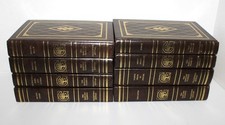Harvard classics grolier for sale  Wolfeboro