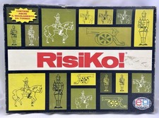 Placa de risco! Editrice Games Eg 1997 Vintage COD 1800 Fabricado na Itália comprar usado  Enviando para Brazil