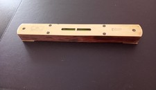 Vintage spirit level for sale  WORTHING