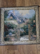 Thomas kinkade wall for sale  Hammondsville