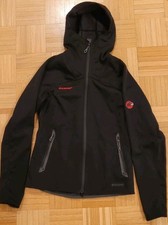 mammut doppeljacke gebraucht kaufen  Berlin