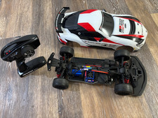 Traxxas tec 3..0 for sale  Cypress