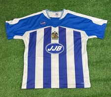 Wigan athletic 2005 for sale  HASTINGS