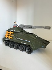 Joe action force for sale  NORWICH