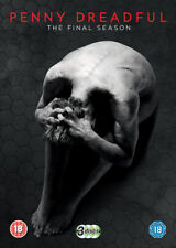 Penny dreadful final for sale  STOCKPORT