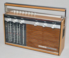 Radio portable transistor d'occasion  Carqueiranne