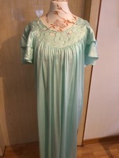 Nachthemd damen kurzarm gebraucht kaufen  Heusweiler